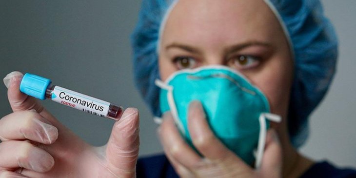 Rusya İnşaat Bakanı da koronavirüse yakalandı