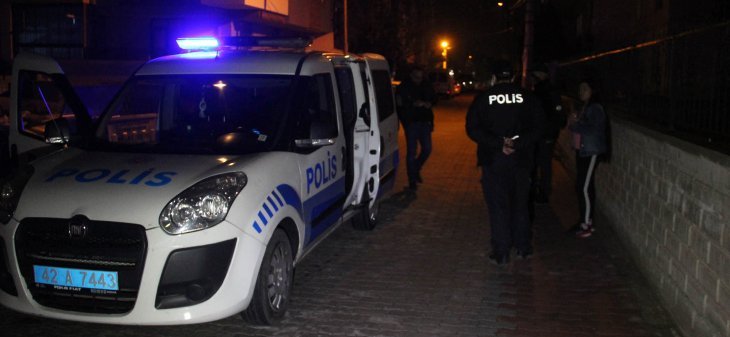 Konya’da hemşirenin çantasını gasp ettiği iddia edilen iki çocuk hakkında karar