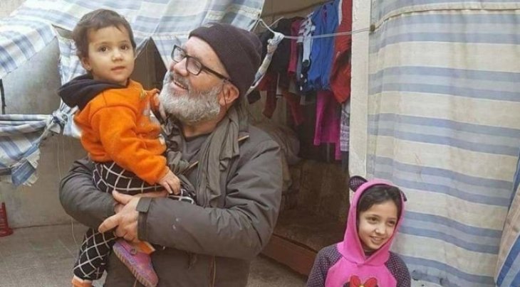 BAE zindanlarında işkence gören Türk iş adamının eşi, yetkililerden yardım istiyor