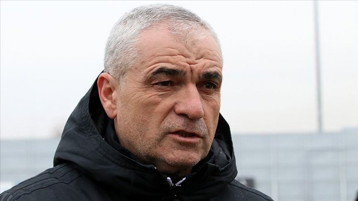 Rıza Çalımbay: Federasyonun protokolünün uygulanması mümkün değil