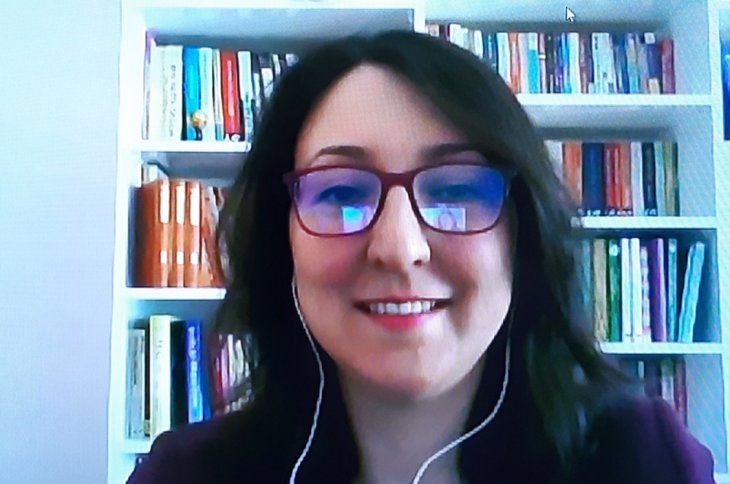 Necmettin Erbakan Üniversitesi'nden öğrencilere online psikolojik destek