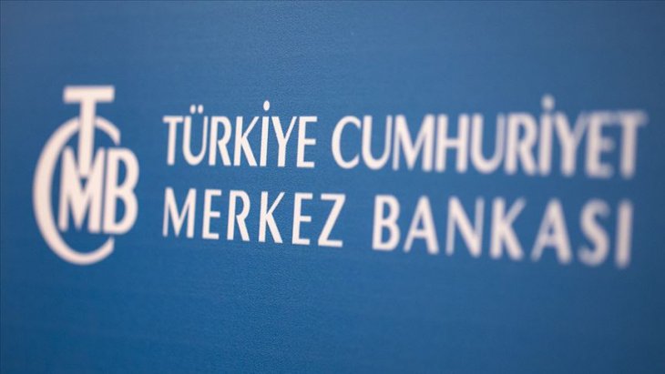 TCMB swap satışı sınırını yüzde 30'dan yüzde 40'a yükseltti