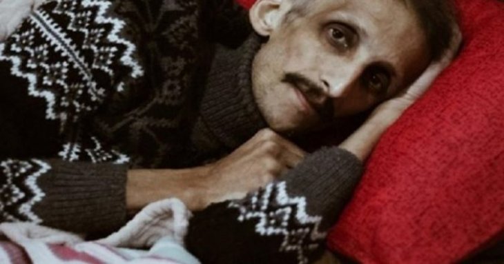 Grup Yorum Üyesi İbrahim Gökçek ölüm orucunu bıraktı