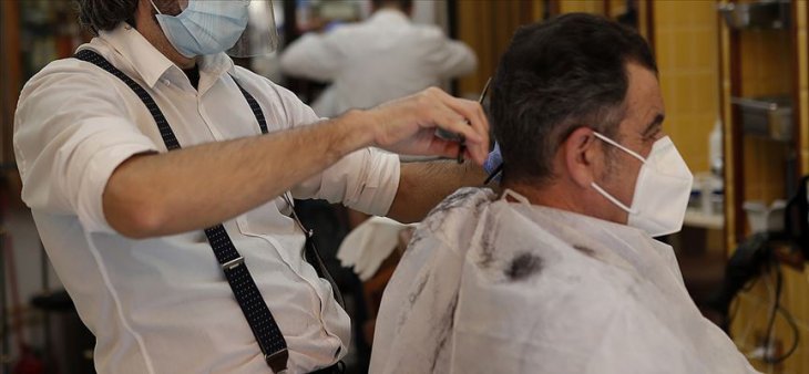 11 Mayıs'ta açılacak berber ve kuaförler nasıl çalışacak?