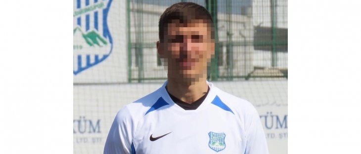 Eski Süper Lig futbolcusunun 5 yaşındaki oğlunu öldürdüğü iddiası