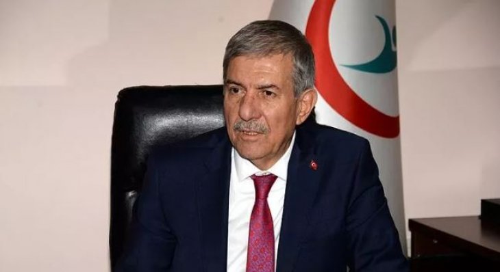 Eski Sağlık Bakanı Ahmet Demircan karantinada