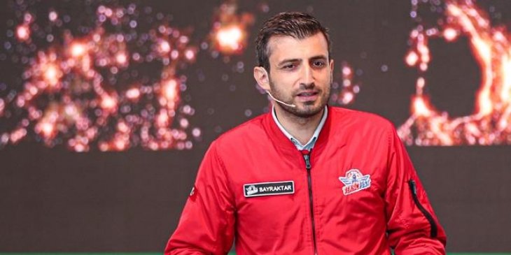 Selçuk Bayraktar: Dünya devleri başaramadı