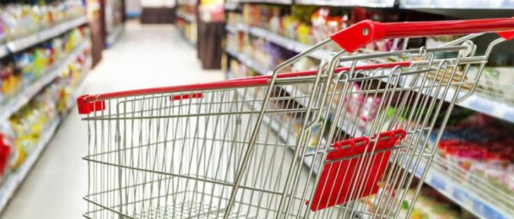 Zincir marketlerin de olduğu 29 işletmeye fiyat soruşturması