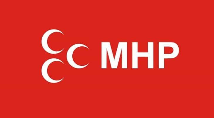 İşte MHP Konya İl Başkanlığı için adı geçen isim…