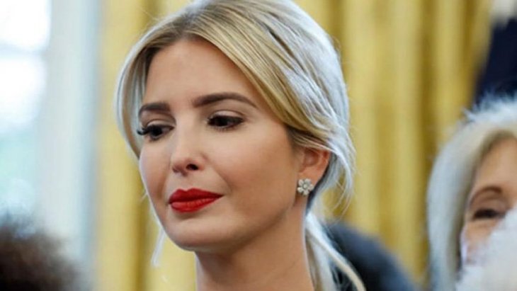 Ivanka Trump'ın asistanında koronavirüs çıktı