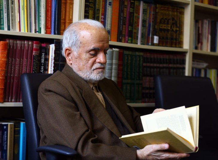 Prof. Dr. Koçkuzu: FETÖ cemiyetimizin inanç dünyasını zedelemiş, inançlı insanlara karşı güven kaybına yol açmıştır