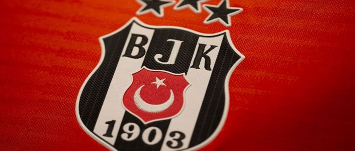 Beşiktaş'ta 1 futbolcu ile 1 kulüp çalışanında koronavirüs çıktı