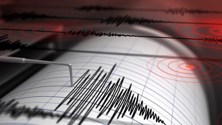 Erzincan’da korkutan deprem