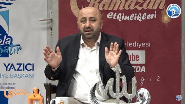 İşte Ömer Döngeloğlu’nun katıldığı son program