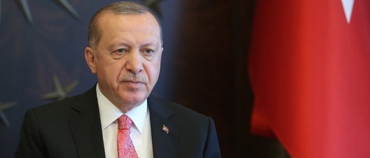 Cumhurbaşkanı Erdoğan: Normalleştirme adımları 10 Mart öncesine dönüş gibi algılanmamalı