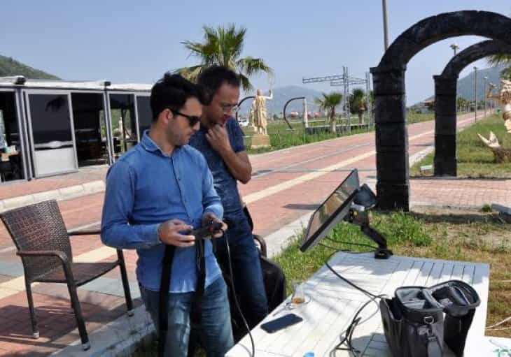 Kayıp doktor hala bulunamadı