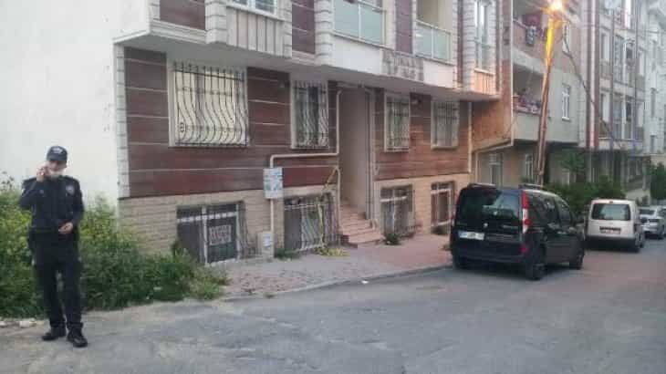 Korkunç olay! Kayınvalidesi ve kayınpederini öldürüp cesetlerini buzdolabında saklamış