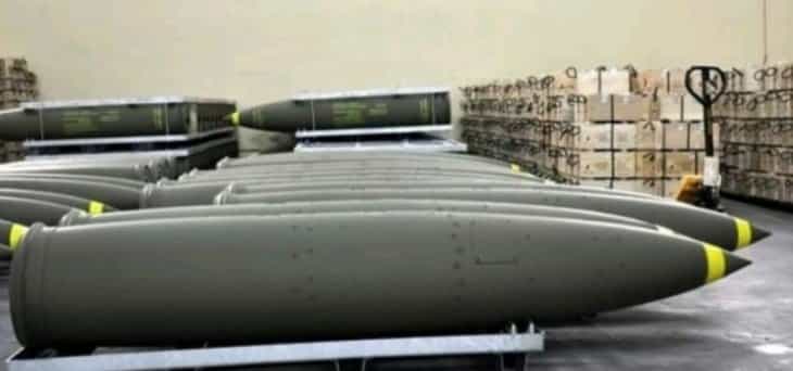 Kırıkkale'de bomba fabrikası için yer tahsisi yapıldı