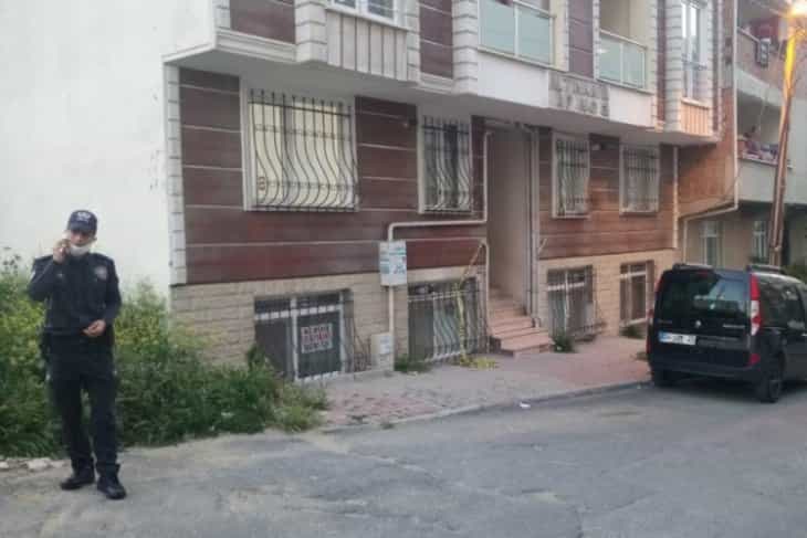 Damat cinayetiyle ilgili gözaltı sayısı 3'e çıktı