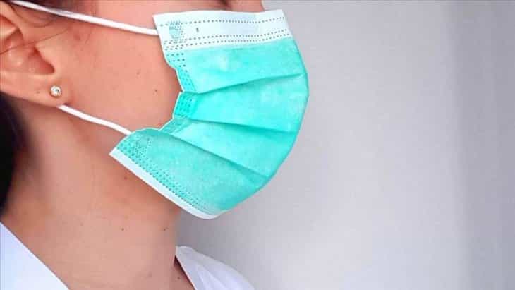 Bu ilimizde maskesiz sokağa çıkmak yasaklandı