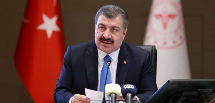 Ramazan Bayramında sokağa çıkma kısıtlaması uygulanacak mı?