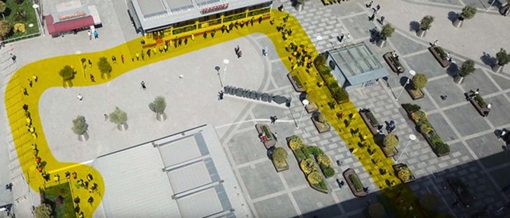 Bilim Kurulu üyesinden AVM isyanı