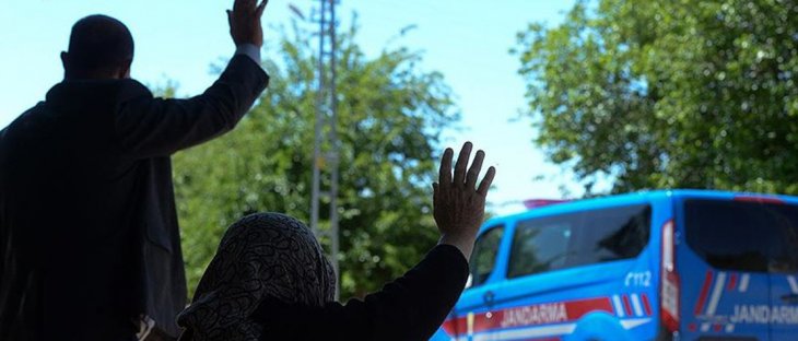 İşte Vefa Sosyal Destek Gruplarının ulaştığı hane sayısı