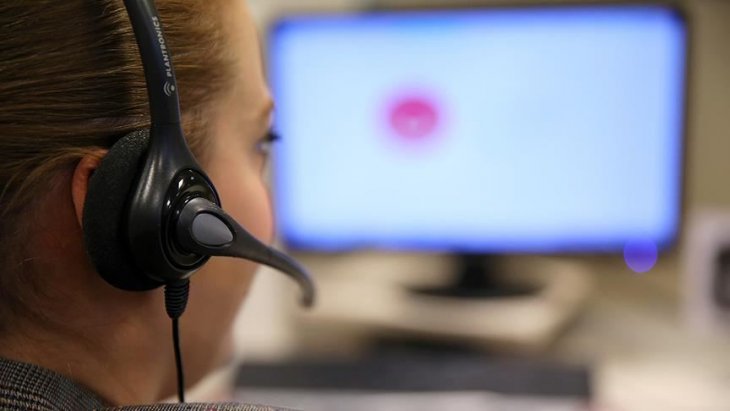 Bu hatlar vatandaşlardan milyonlarca çağrı aldı