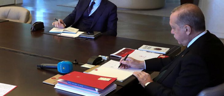 Korona sonrası bir normalleşme hamlesi daha! Tarih belli oldu