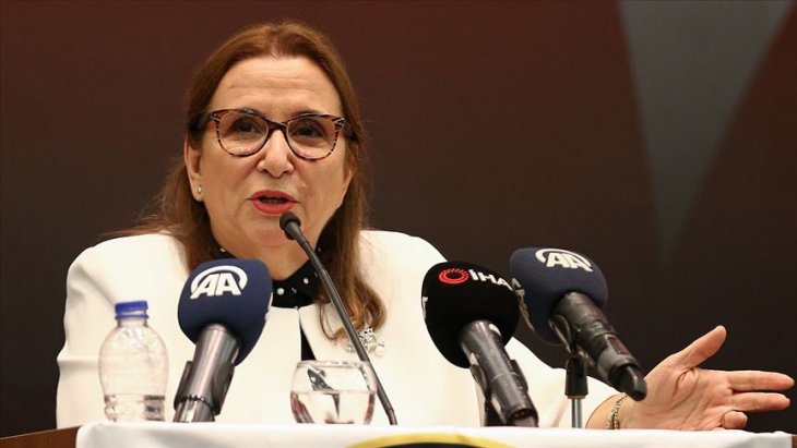 Ticarete yerli ve milli yazılım katkılı 'sanal fuar' damga vuracak