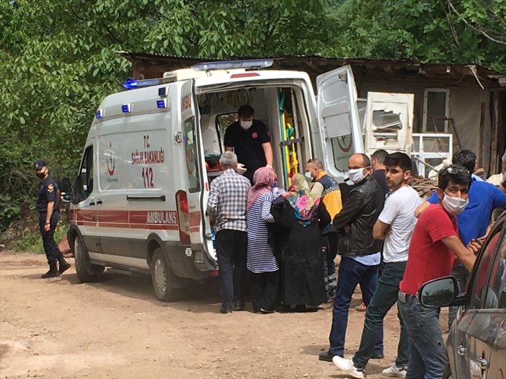 Arazi anlaşmazlığı cinayetle sonuçlandı