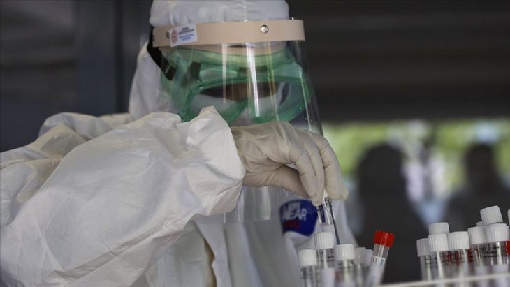 Taziye evinde bir araya gelen 12 kişiye koronavirüs bulaştı