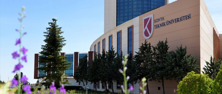 Konya Teknik Üniversitesi 2. yılını kutluyor