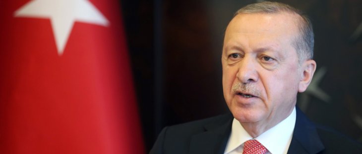 Başkan Erdoğan'dan kabine toplantısının ardından flaş açıklamalar