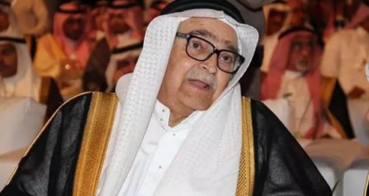 Suudi Arabistanlı ünlü milyarder Salih Abdullah Kamil vefat etti