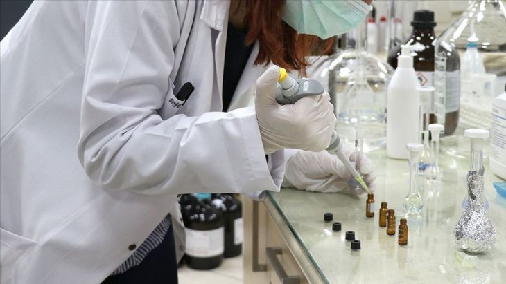Çinli bilim insanları duyurdu: Aşıya gerek kalmayabilir