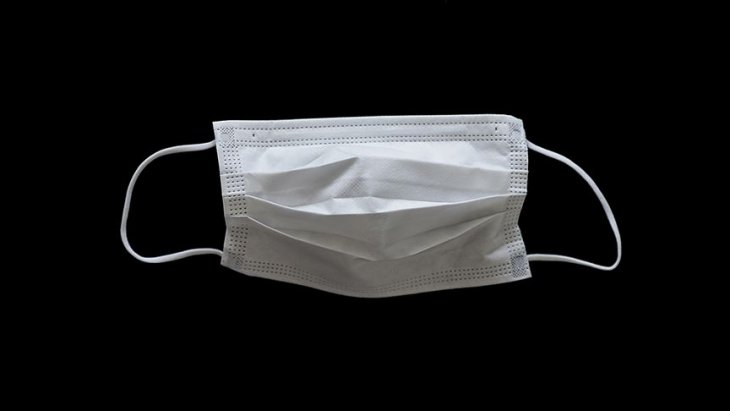 Maskeler için 72 saat uyarısı