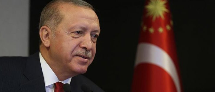 Cumhurbaşkanı Erdoğan: Meclisin yeni döneminde yeni reform paketleriyle milletimizin huzurunda olacağız
