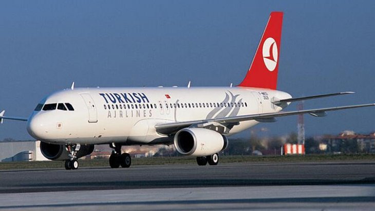 Türk Hava Yolları seferler için başlama tarihi verdi
