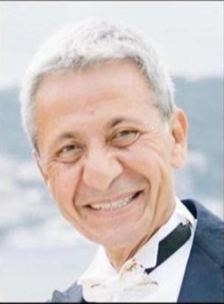 Prof. Dr. Emin Darendeliler hayatını kaybetti