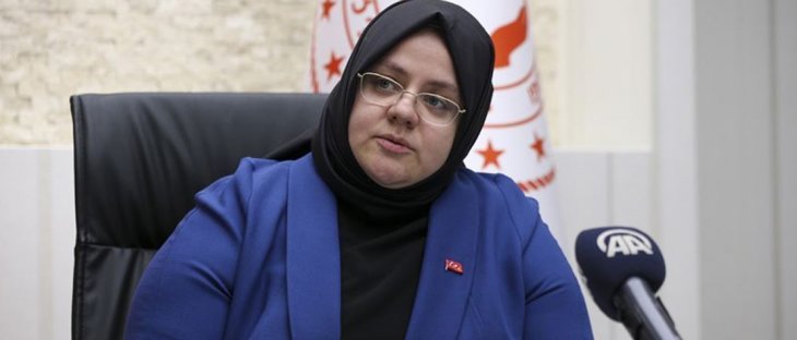 399 şehit yakını, gazi ve gazi yakınının ataması yapıldı