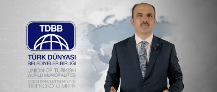 Başkan Altay: Bu kötü günler sona erecek