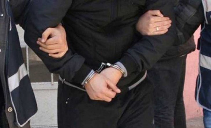 Konya’da polise direnen alkollü sürücü hakkında karar