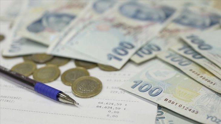 Annelere 2,4 milyar liralık doğum yardımı