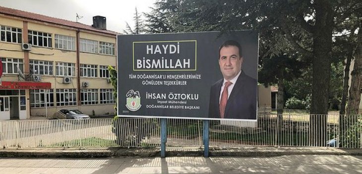 Konya’da afiş tartışmasında öldürülen belediye başkanı davasında yeni gelişme