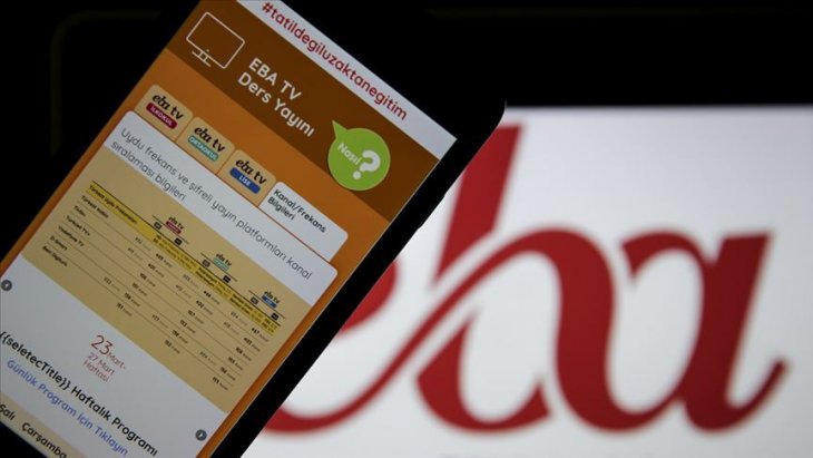 Yapay zekalı ''EBA Asistan'' 10 milyon mesaja yanıt verdi