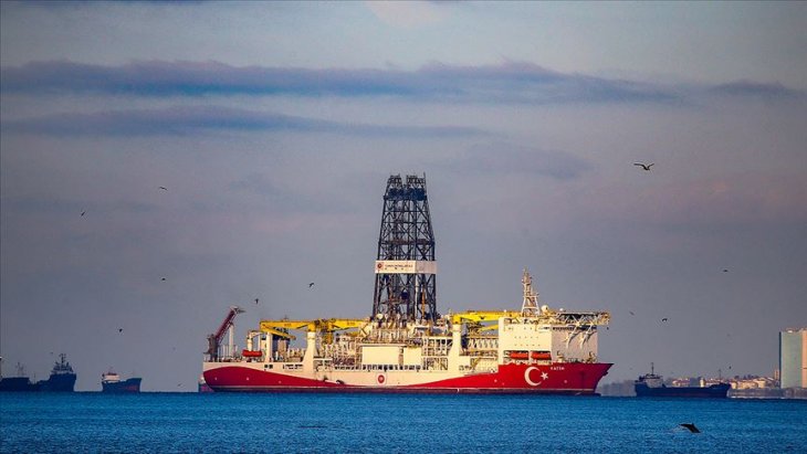 Türkiye'nin milli devi derin sulara açılmaya hazır
