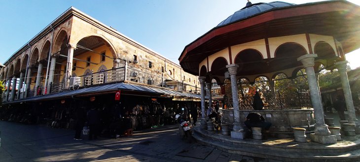 Konya’daki camiler Cuma namazına hazır: Müftülük uyulması gereken kuralları açıkladı