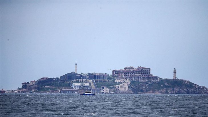 Yassıada Demokrasi ve Özgürlükler Adası olarak yeniden doğuyor