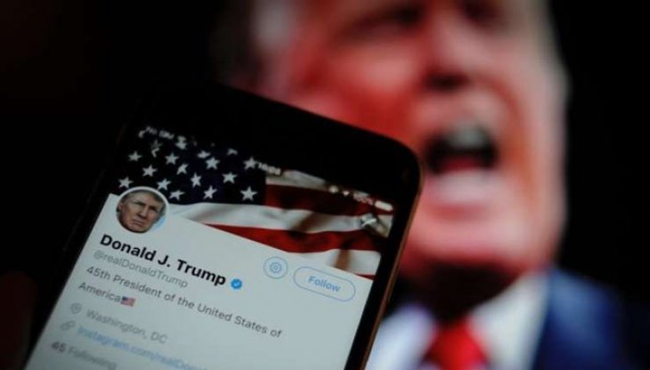 Sosyal medyayı tehdit etmişti! Trump kararnameyi imzalıyor